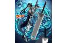 Zabuza Momochi sword